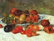 Fruits from the Midi Pierre Renoir